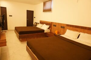 shree mantra residency and home stay yercaud , yercaud cattages