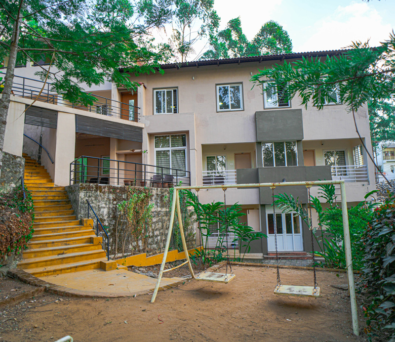 Green woods Resort in yercaud , yercaud cottages