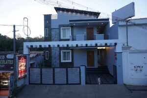 shree mantra residency and home stay yercaud , yercaud cattages