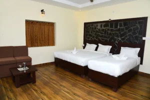 Hotel R inn Yercaud , yercaud cottages