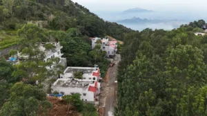 royal black pepper cottage yercaud, yercaud cottages