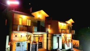 royal black pepper cottage yercaud, yercaud cottages