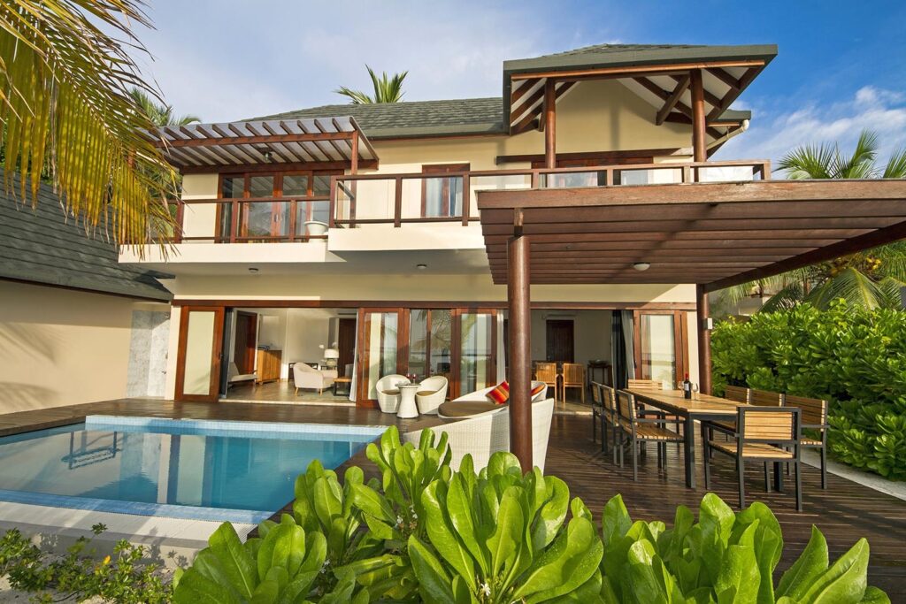 summer house resort, yercaud cottages