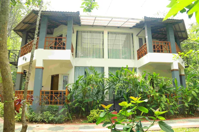 mainland resorts in yercaud , yercaud cottages