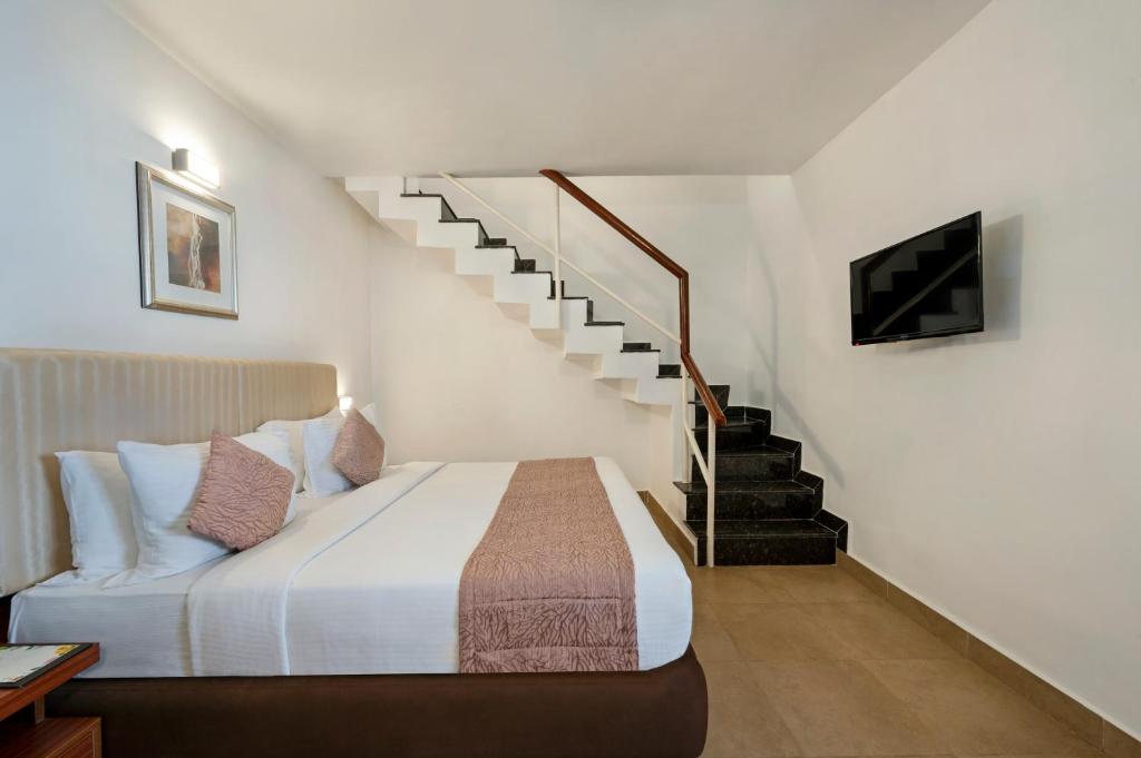 sterling resorts yercaud, yercaud cottages