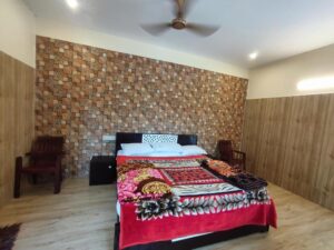 golden lake view resort yercaud , yercaud cottags