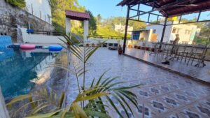 GrandWood Resort in yercaud , yercaud cottages