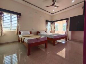GrandWood Resort in yercaud , yercaud cottages
