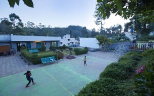 TGI star holiday resort yercaud , yercaud cottages