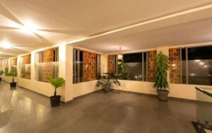 TGI star holiday resort yercaud , yercaud cottages