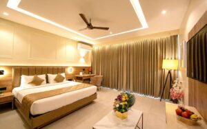 TGI star holiday resort yercaud , yercaud cottages