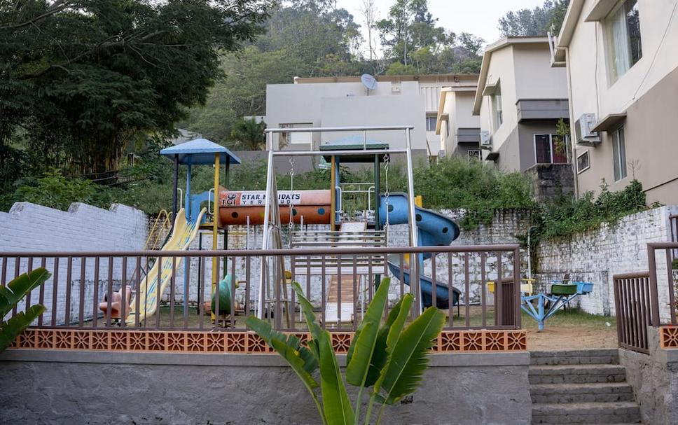 TGI star holiday resort yercaud , yercaud cottages