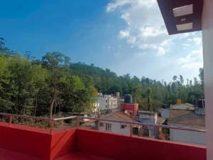 hotel r inn yercaud, yercaud cottages