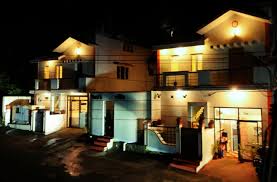 royal black pepper cottage yercaud, yercaud cottages