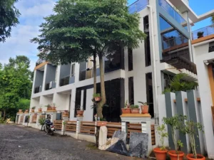 selvamathi saffron villa yercaud , yercaud cottages